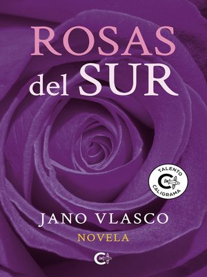 cover image of Rosas del sur